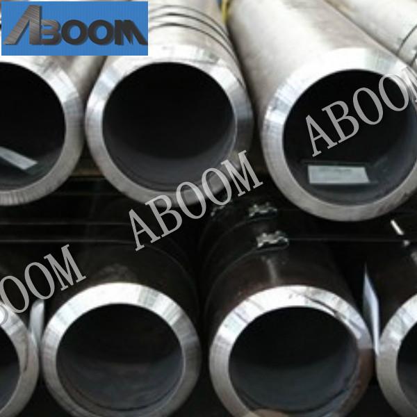 UNS N08024 Nickel Based Alloys Nickel Iron Chromium Alloy Seamless Tube