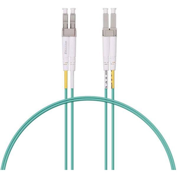 SC à SC FC Connecteur patch Cord Simplex Duplex Om2 om3 om4 Réseau de distribution de fibre