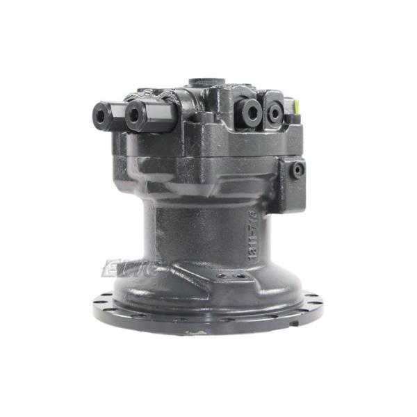 Мотор качания экскаватора SH200 SH200-1 SH200-A3 SG08 для Sumitomo