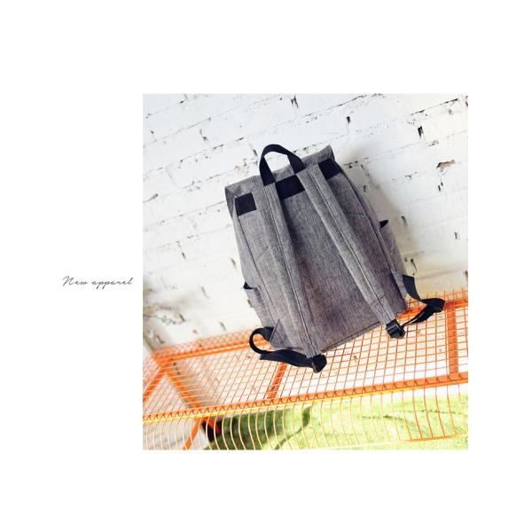 New canvas school backpack,bag school for teenagers,school bag trendy backpack