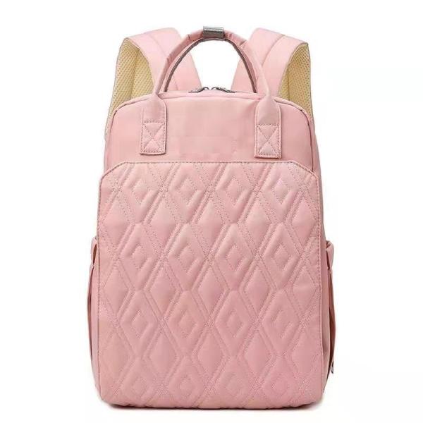 Fashion Outdoor Waterproof Mommy Diaper Bag Mami Diaper Bags For Infants
