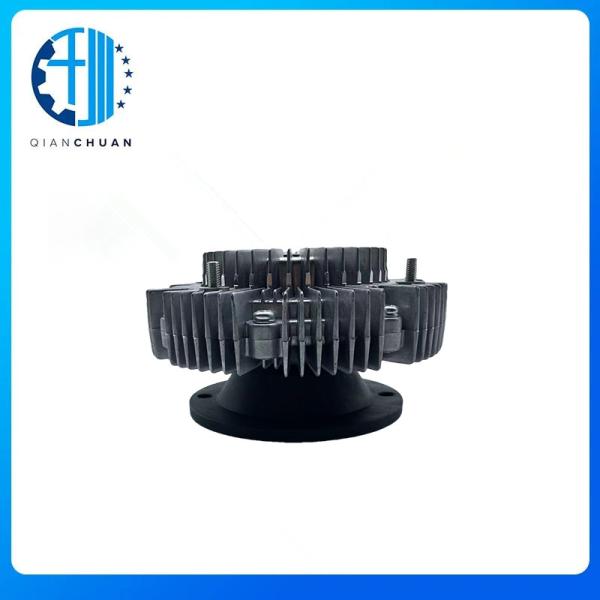 8943952541 Parties moteur Isuzu Accouplement du ventilateur Pour ISUZU FSR32