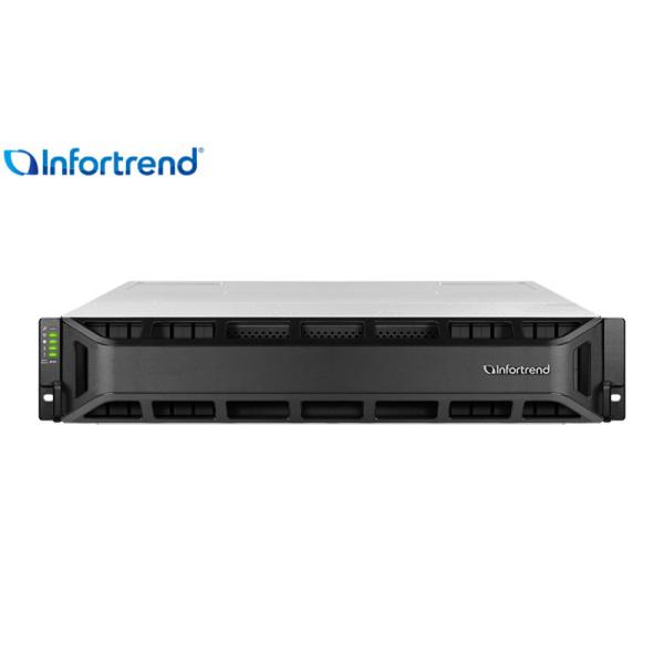 CS 4000U CS 4014U Infortrend Data Storage 2U-14bay