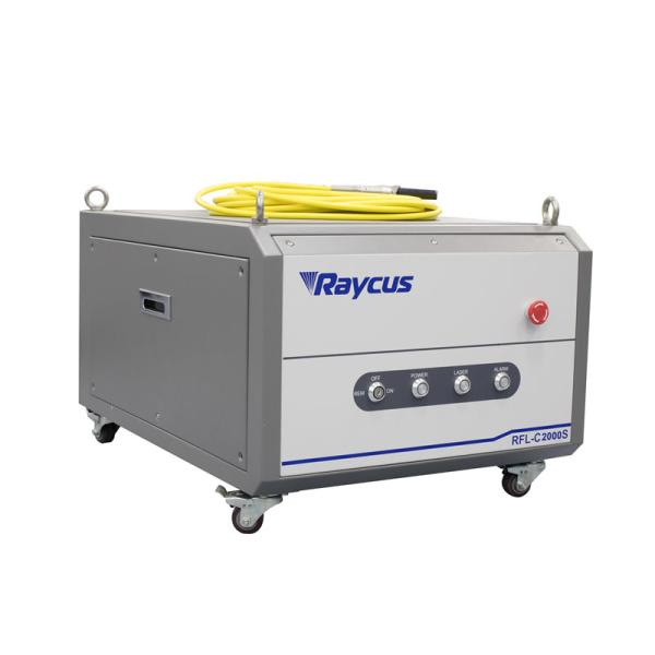 Único laser do módulo que corta a fonte de laser da fibra das peças garantia de 1 ano