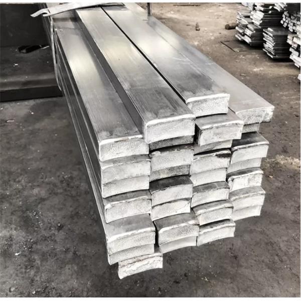S45C AISI 1045 C45 Cold Drawn Carbon Steel Bar All Size Flat Rod