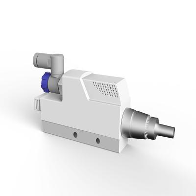 Anti Static Removal DC Industrial Air Ionizer With Power Adapter