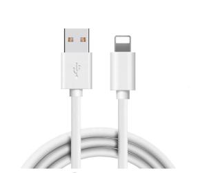 Acessórios de carregamento e telefonia de dados USB tipo C de alta qualidade