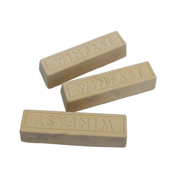 Sand Polishing Wax/Polishing Compounds/rouge for Stainless Steel Copper Aluminum Polishing