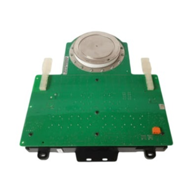 ABB 5SHX2645L0004 Power Thyristor with 24VDC Rated Voltage for Industrial Control Systems and Wide Temperature Range