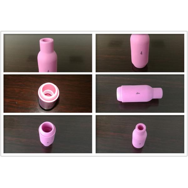 Protection hole 6.5mm 10N50 argon arc welding nozzle