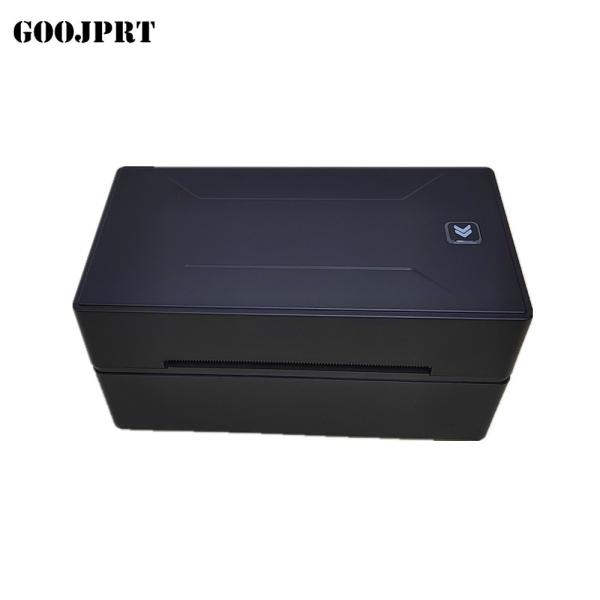 Label Express Waybill Product Price Sticker USB Bluetooth 4 Inch Thermal Barcode Printer For MAC OS Windows Android IOS