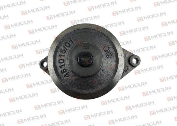 Bomba de água 6754611010 diesel 6754-61-1010 PC200-8/peças motor da máquina escavadora
