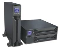 Ligne pure UPS interactif 1-5kVA d'onde sinusoïdale de droite