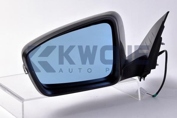 Car Side Mirror Replacement For 2020 JETOUR X70