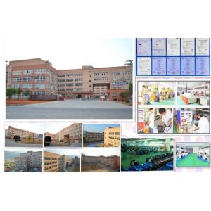 RSTAR WELDING EQUIPMENTS MANUFACTURE CO.,LTD