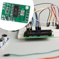 CA-6928 Module du double amplificateur audio numérique 5V BT 5.1 Module audio Bluetooth