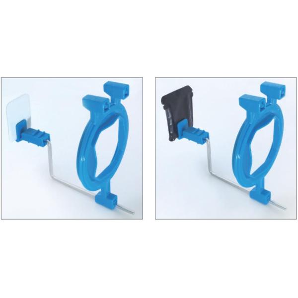 X Ray Film Positioning System Complete Positioning Holder Matrix System Dental