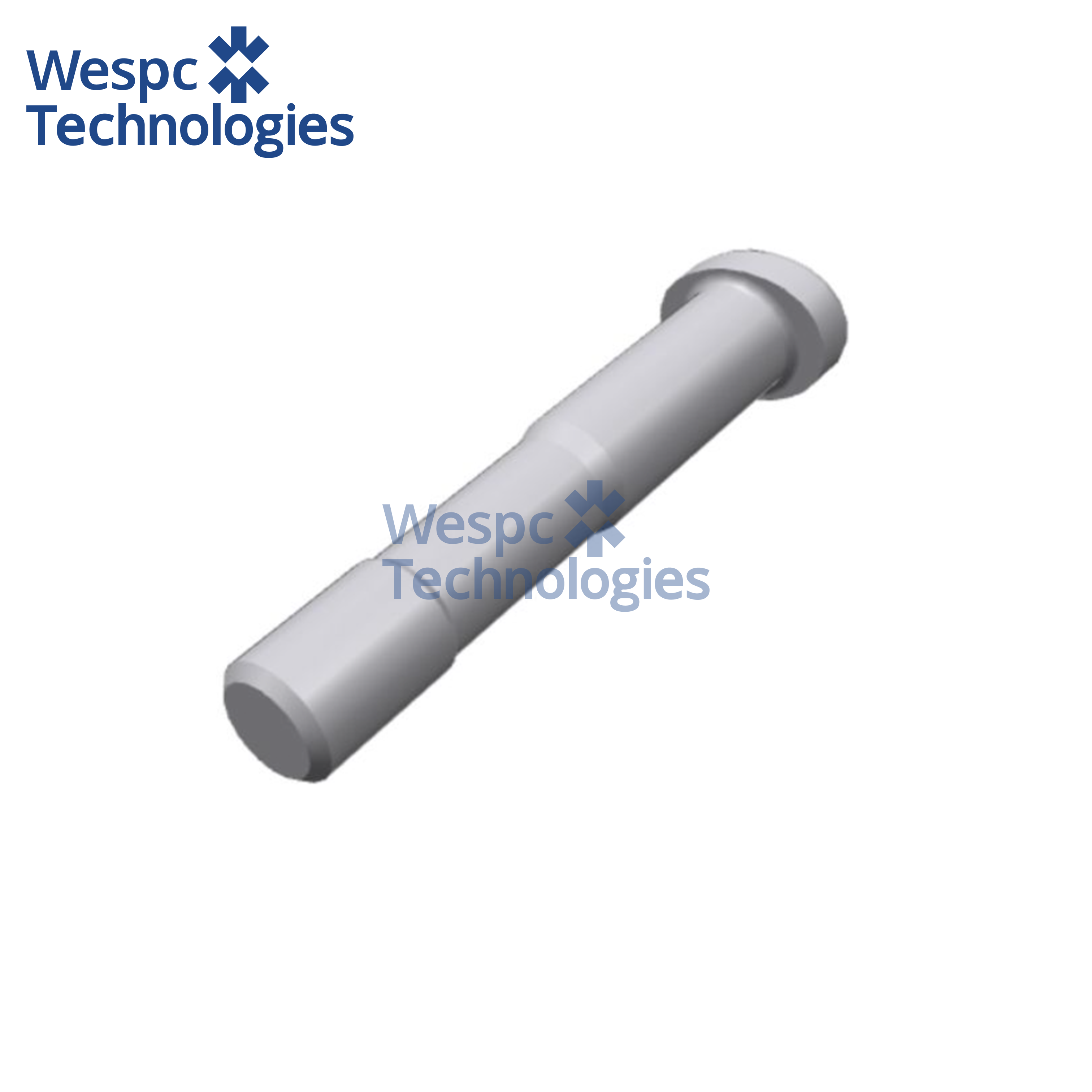 WESPC Connecting Rod Bolt 115176140 Screw Kit Replacement for Perkins Engine