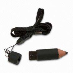Memoria USB durable práctica AT-504 de la pluma
