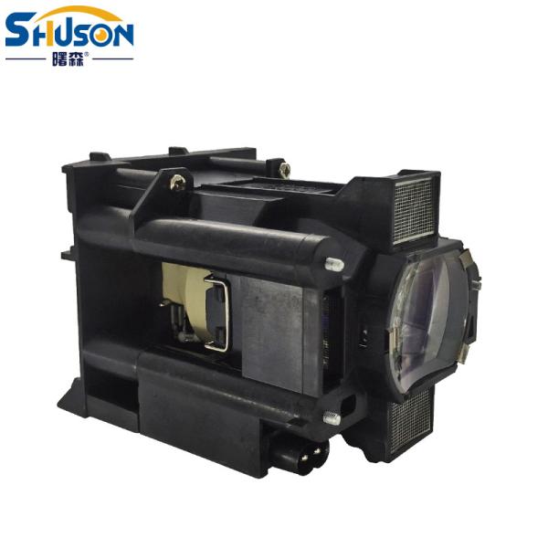 PC WU8460 PC WU8461 UHP265W 456 8977 bulbos do projetor de Hitachi
