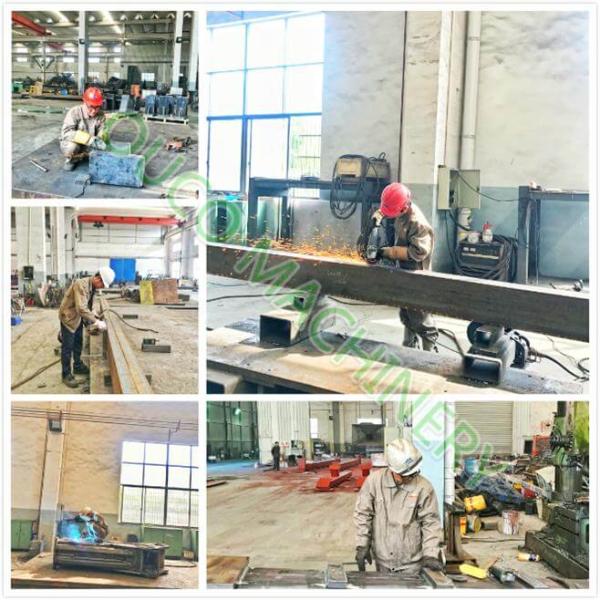 Jiangsu OUCO Heavy Industry and Technology Co.,Ltd