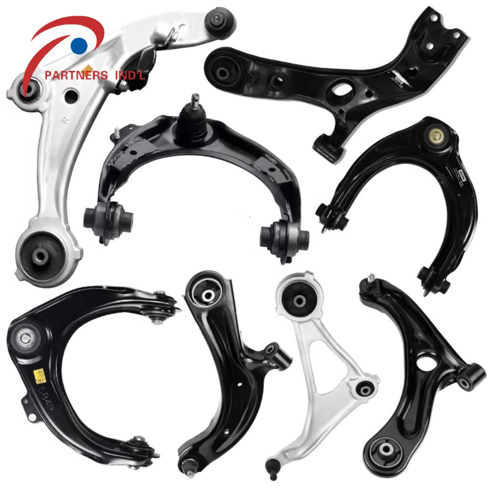 Zpartners Auto Parts Top Suspension Arm Bushings Engine Mount Shock Cabin Filters 1 Year Warranty New for Toyota Honda Hyundai