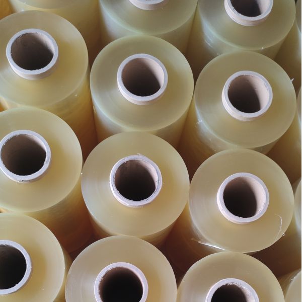 50APHA Polymeric Plasticizer 640  High Plasticizing Phthalate Free Plasticizers For Films And Sheets