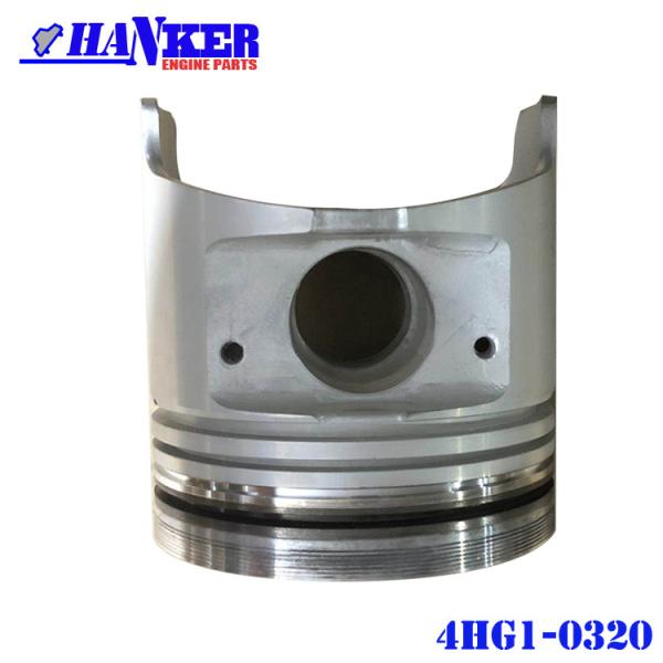 Наборы поршеня двигателя Izumi 4HG1 на Isuzu 8-97219-032-0 8972190320