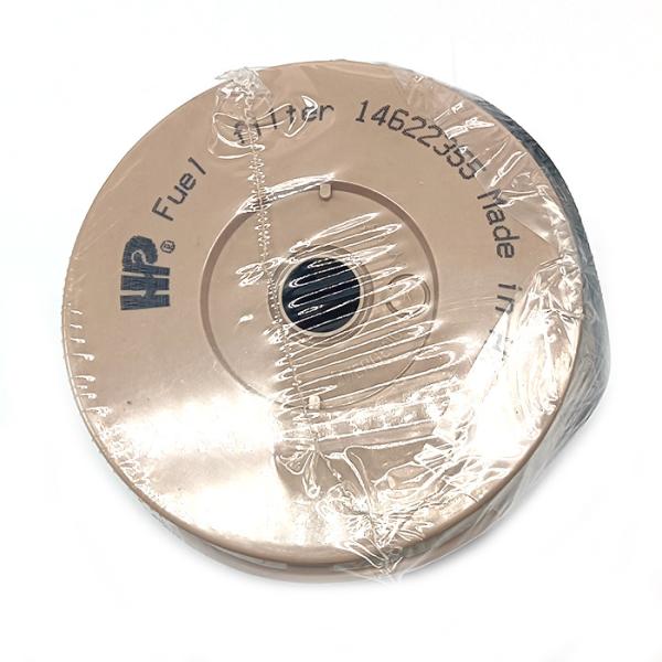 Excavator Diesel Engine Fuel Water Separator Filter  14622355