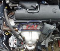 Éléments de moteur à essence utilisés par CR14 de Nissan CA16 CG10 CG13 CGA3 CR12