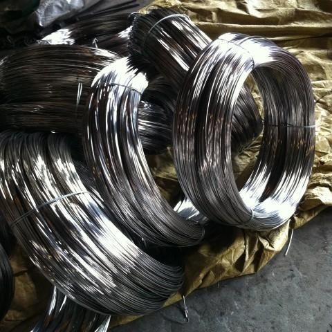 Sb 167 Uns N06690 W. Nr. 2.4642 Inconel Nickel Alloy 690 High Chromium Nickel Alloy