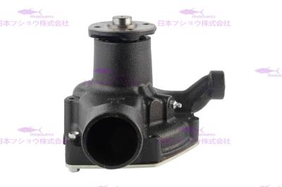 Bomba de água do motor do ISO 9001 para Mitsubishi 6D16T ME995307