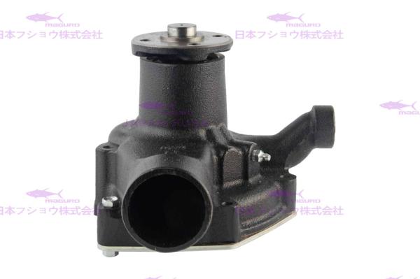 Bomba de água do motor do ISO 9001 para Mitsubishi 6D16T ME995307