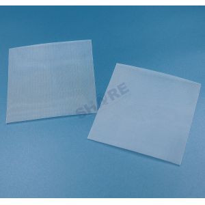 Laboratory Industrial Pharmaceutical Woven Nylon Filter Sheet Pore Size 3, 5, 10, 15, 20, 1000 Um, 30 X 30 cm