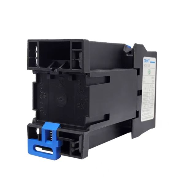 DIN Rail or Screw Mounting Switching Contactor Ac Coil Contactor 65 Amp 80 Amp  95 Amp