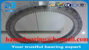 42Crmo Material Medium Size Slewing Ring Bearing RKS.162.16.1534 1534x1619x68 mm