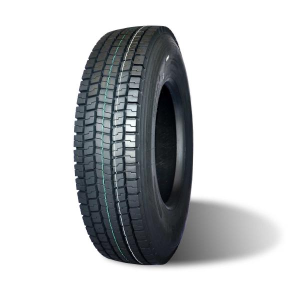 12r22.5 All Steel Off The Road Tires With CCC DOT SNI E-MARK