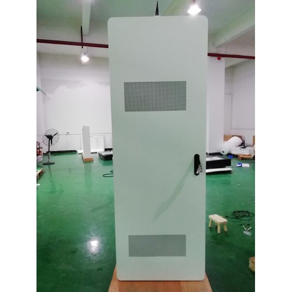 43-inch wholesale customizable automatic light-sensitive outdoor commercial advertising machine