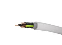 Cable de control multifilar de la envoltura XLPE del PVC con certificado del CE/KEMA