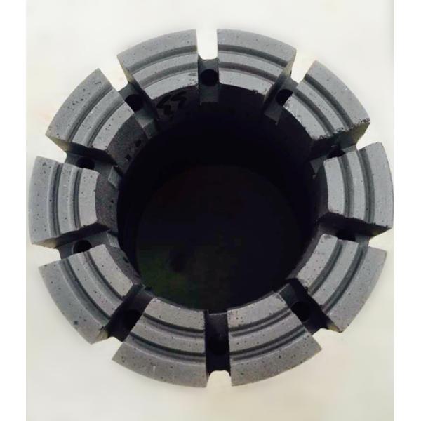 Wireline Diamond Impregnated Drill Bit
