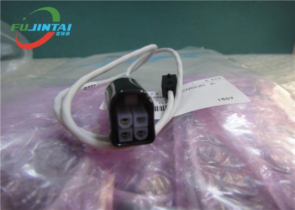 SMT MACHINE GENUINE JUKI SPARE PARTS JUKI X ORG RANGE SENSOR ASM APM-D3A1 40002229