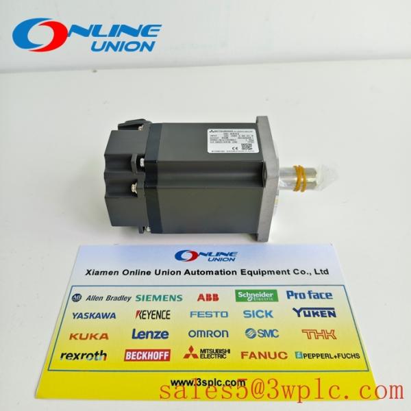 HG-KR43 248654 Servomotor Mitsubishi Serie HG