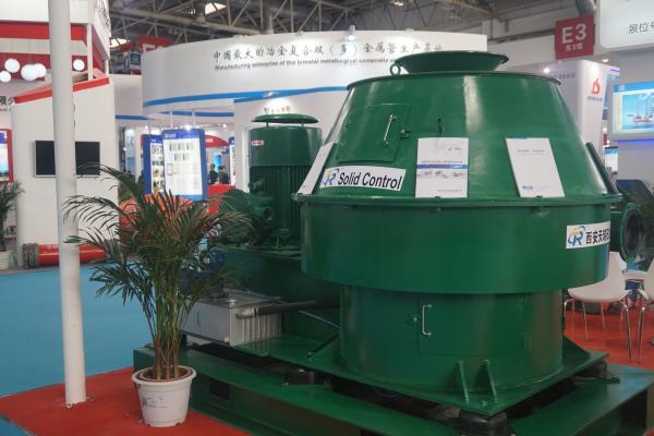 Opération intelligente réservoir hydraulique 60L assure une pression stable MCS Variable Frequency Drive VFD contrôle