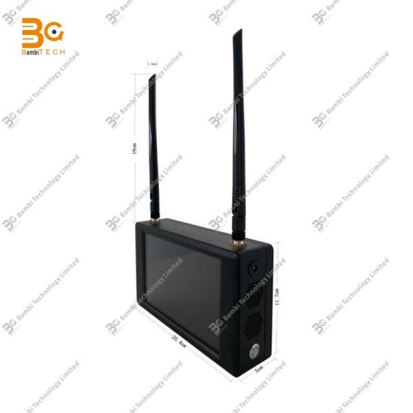RF Bug Detector Apple air Tag Detector iPhone Electronics IPhone, IPad, IMac, Apple Watch, AirTag Explore signal finder