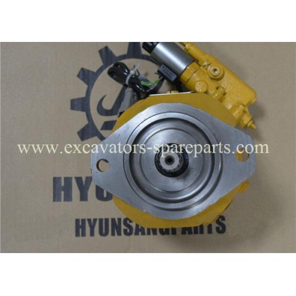 259-0815 moteur de fan 2590815 hydraulique pour l'excavatrice de Caterpillar C9 E330D E336D
