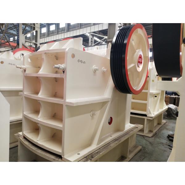 HD72 German Type Jaw Crusher 50-120t/h Stone Crusher Factory Price Hongxing Brand