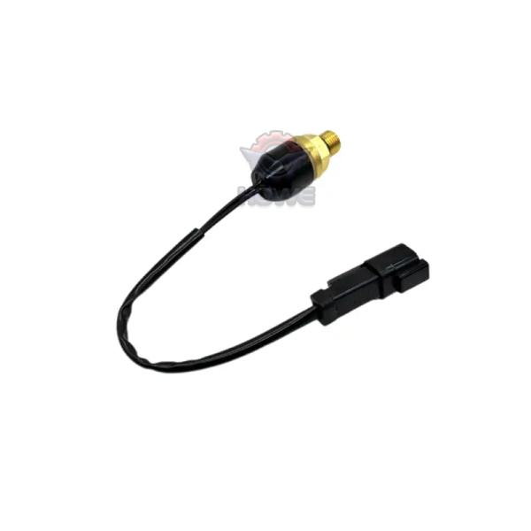 Nombre de la pieza Sensor de interruptor de presión de excavadora DX140 DX225 301413-00287 para piezas eléctricas