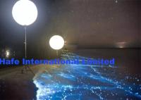 luces llevadas blancas del globo 800W con el oscurecimiento de impulsiones del 0~100% 80000lm 800~960w