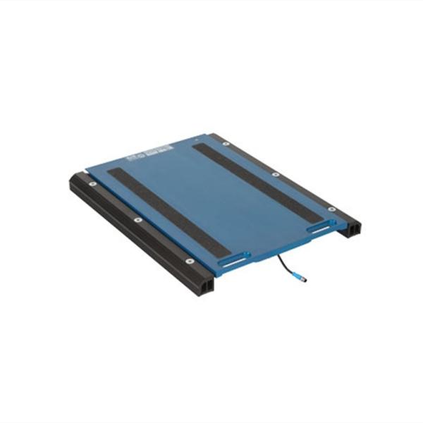 WWSE Trade Aluminium 55mm Portable Axle Weigh Pads
