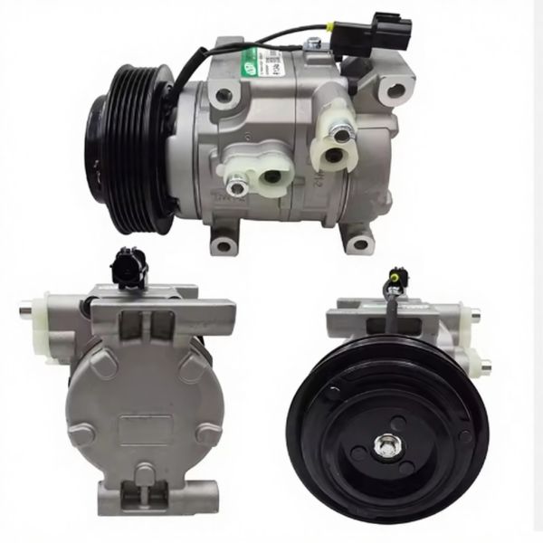 OE AB3919D629BB 1715093 5329259 AB3919D629BC for RANGER T6 2018-2021 12V New Air Conditioning Compressor Clutch 2.2L 2.5L Part